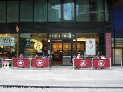 Pret A Manger image