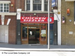 Chicken Sizzler image