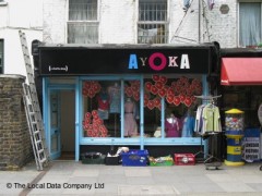 Ayoka image