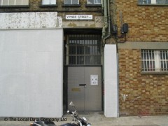 Vyner Street Gallery image