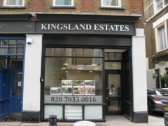 Kingsland Estates image
