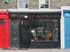 Laird Of Glencairn image