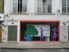 The Gallery In Redchurch Street image