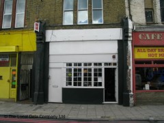 The Business Hair Studio image