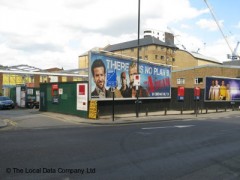 Hartwell Street Car Park image