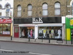 R & K Fashion image