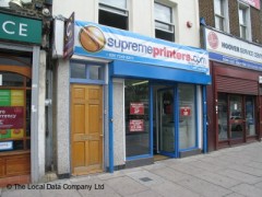 Supreme Printers image