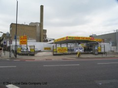 Magic Hand Car Wash image