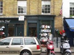 Donlon Books image