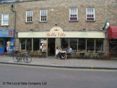 Bella Vita image