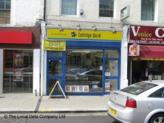 Cartridge World Hackney image