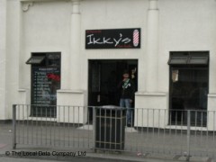 Ikky's Hair Studio image