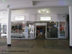 G Gibsons image