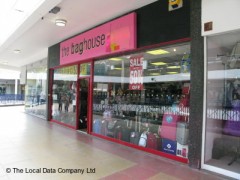 The Baghouse image