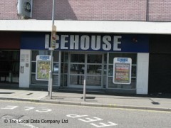 The Icehouse image