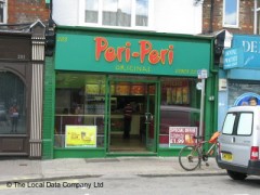 Peri Peri image