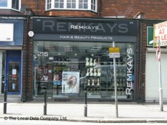 Remkays image