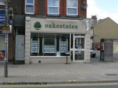 Oakestates image