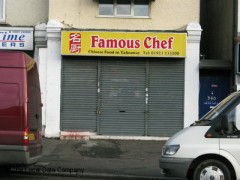 Famous Chef image