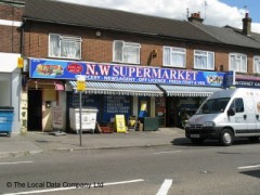 N.W Supermarket image