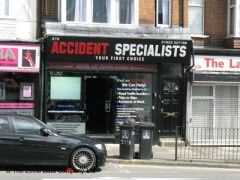 Accident Specialists image