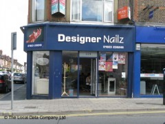 Designer Nailz image