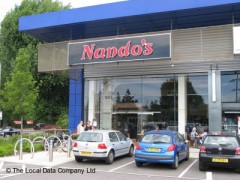 Nando's image