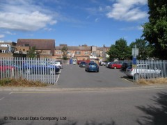 Car Park image