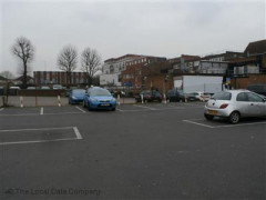 Car Park image