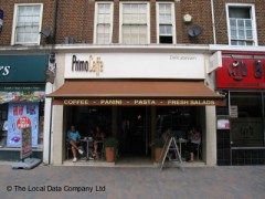 Primo Caffe image