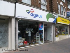 Age UK image