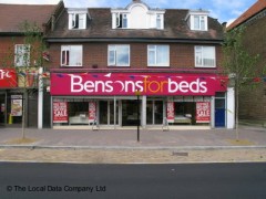Benson For Beds image