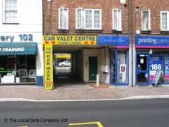 Car Valet Centre image