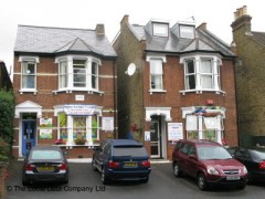 Premier Lodge Nursery image