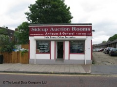 Sidcup Auction Rooms image