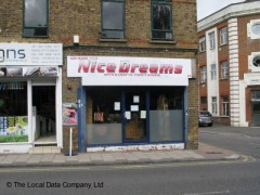 Nice Dreams image