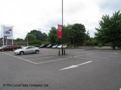 Carpark (Public) image