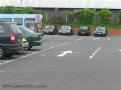 Carpark (Public) image