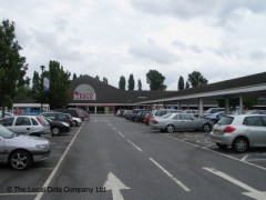 Tesco image