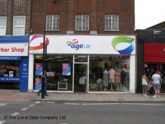 Age UK image