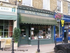 Royal Gallery image