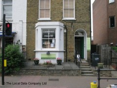 Chislehurst Clinic image