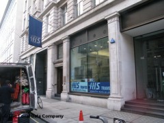 H I S Travel image