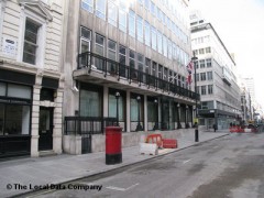The Army & Navy Club image