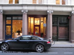Hogg Robinson At Christies image