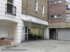 Jack Barclay  image