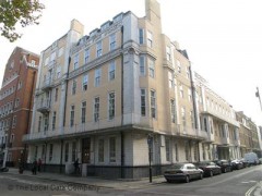 N H S Walk In Centre image