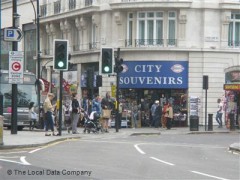 City Souvenirs image