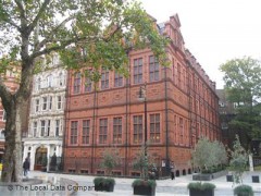 Hall image