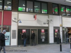 Clydesdale Bank PLC Cash Machines image